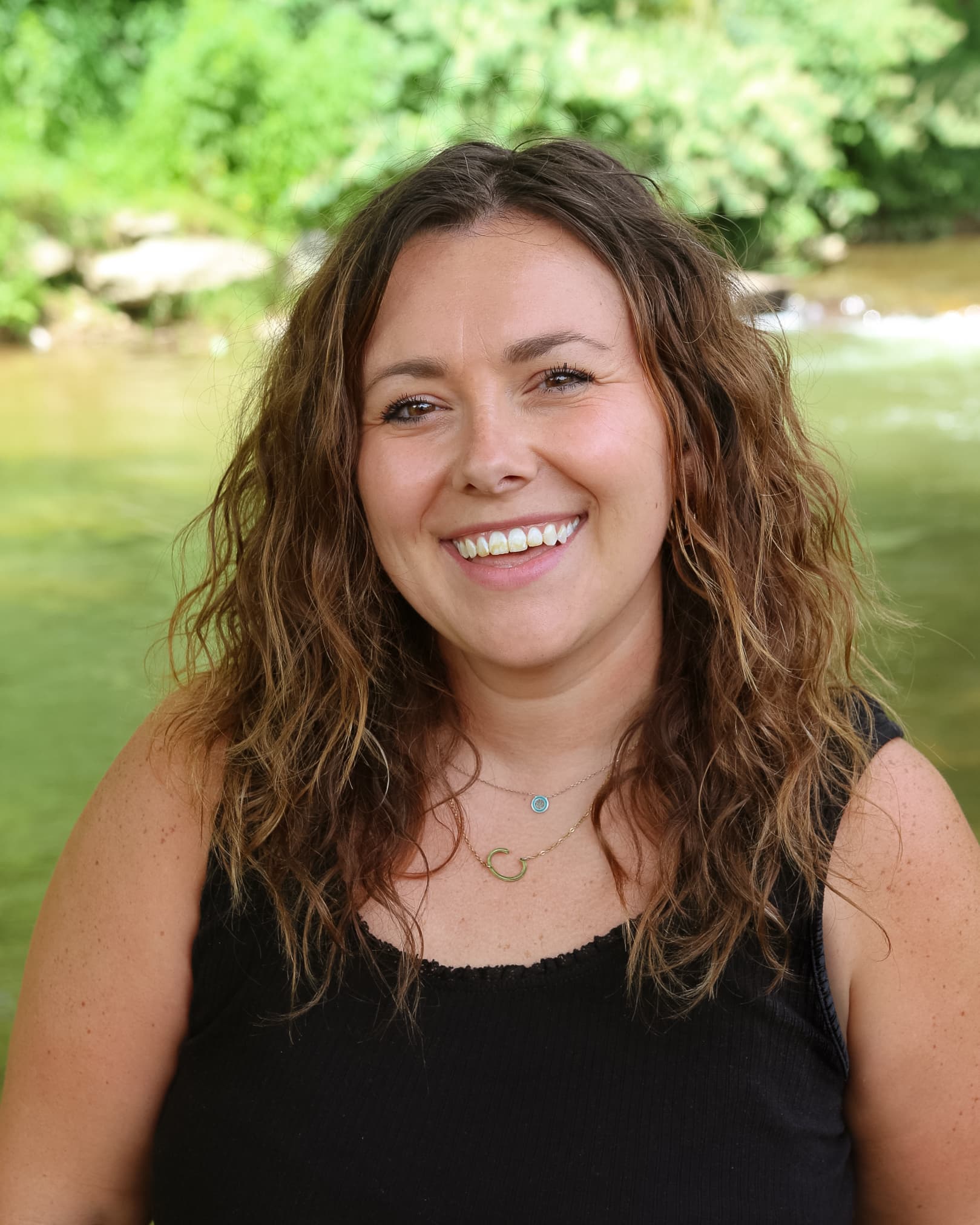 Cassia Sherrill headshot