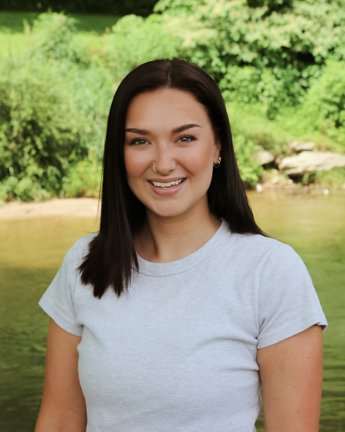 Haley Mellon headshot