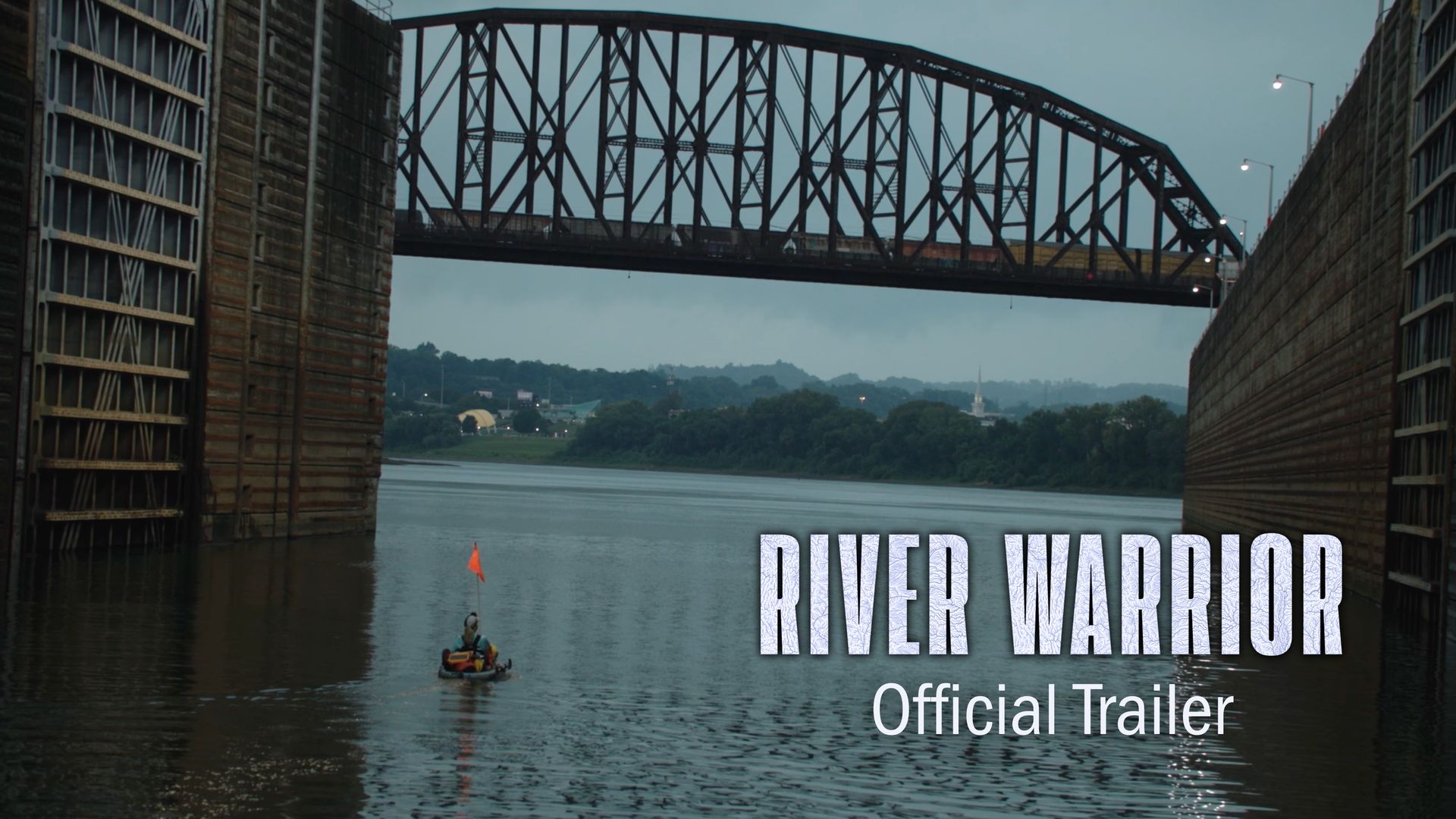 River Warrior Official Trailer